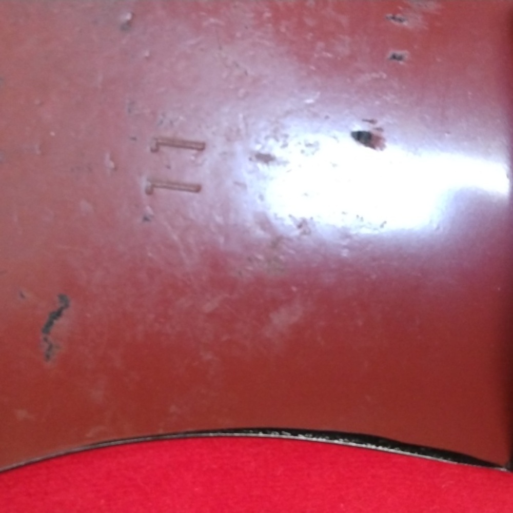 Merlutti TM - Picture 11 of 12